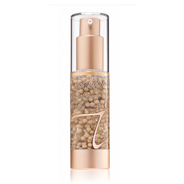 Minerały w płynie Jane Iredale, cena 220 zł