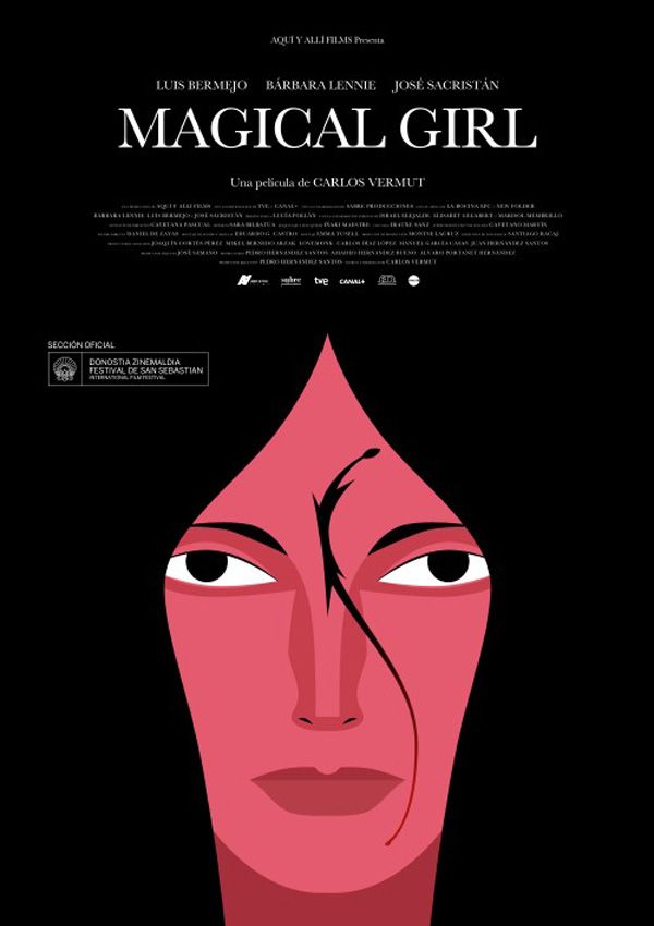 Premiery filmowe na czerwiec: Magical Girl