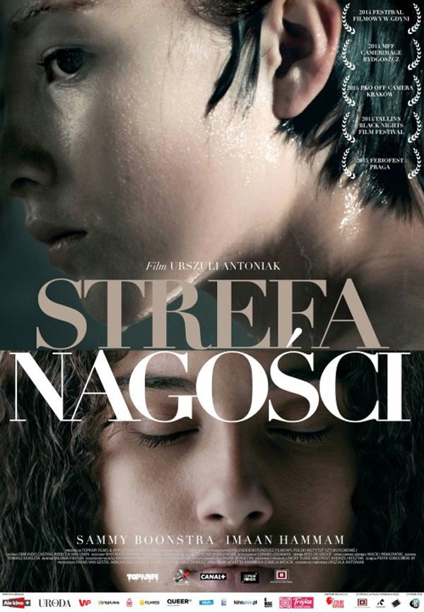 Premiery filmowe na czerwiec: Strefa nagości