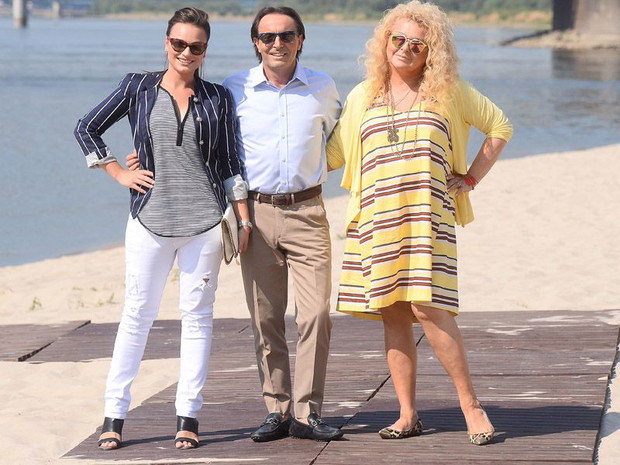Promocja programu MasterChef