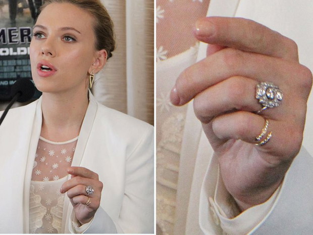 Scarlett Johansson