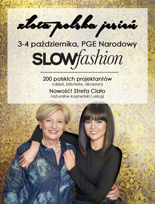 Slow Fashion