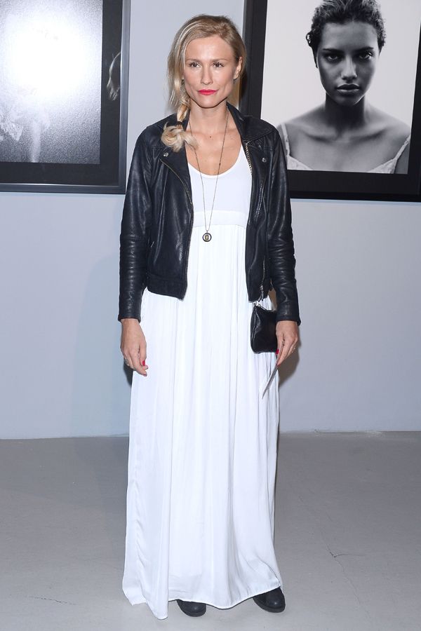 Sylwia Arnesen