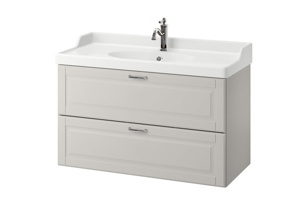 Szafka pod umywalkę, Ikea, cena: 1149 zł