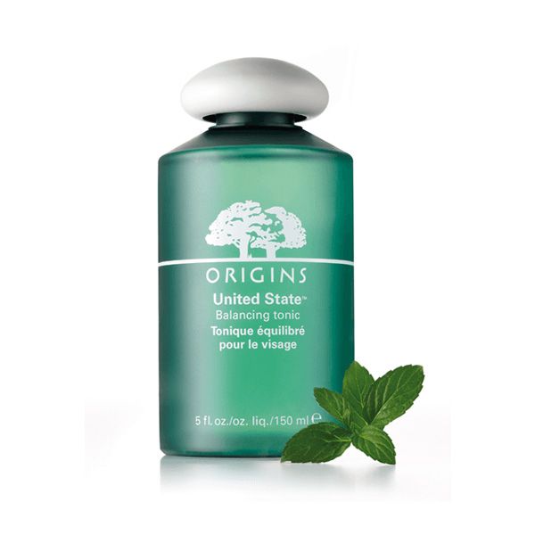 Tonik do twarzy United State Balancing Tonic Origins, cena, ok. 79 zł