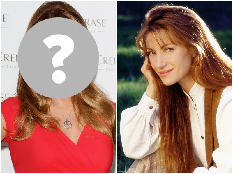 Jane Seymour