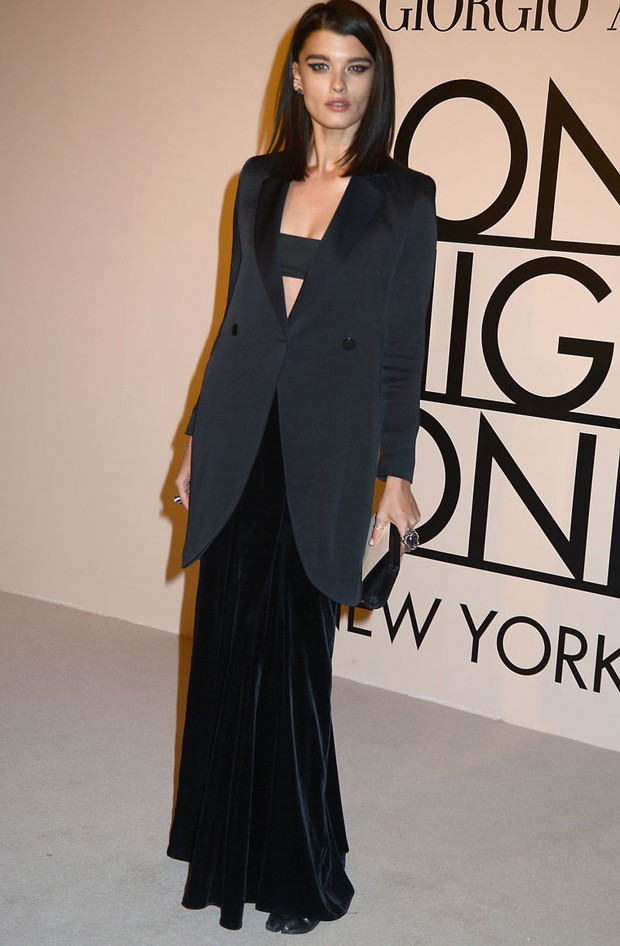 Crystal Renn