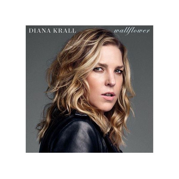 Diana Krall, Wallflower, cena ok. 40 zł