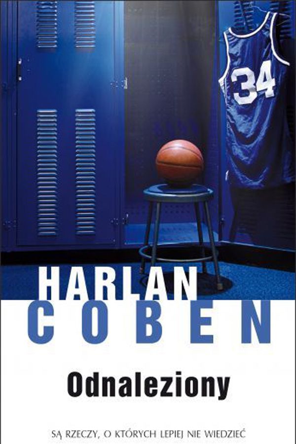 Harlan Coben, Odnaleziony