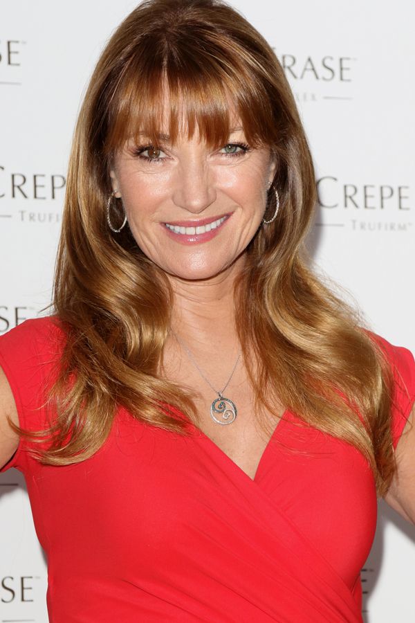 Jane Seymour