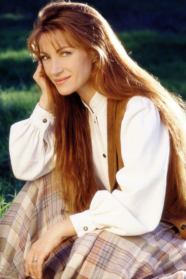Jane Seymour
