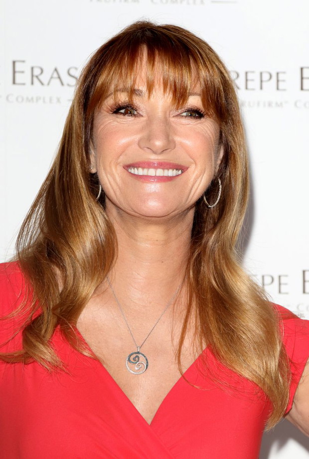 Jane Seymour