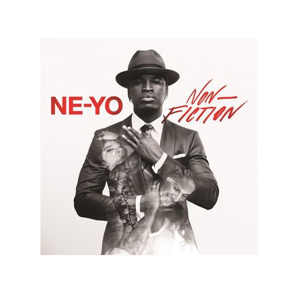Ne-Yo, Non-Fiction, cena ok. 40 zł