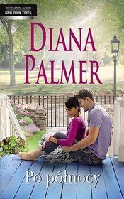 Po północy, Diana Palmer, cena ok. 32 zł