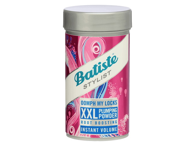 Puder do włosów Batiste, cena 18,49 zł
