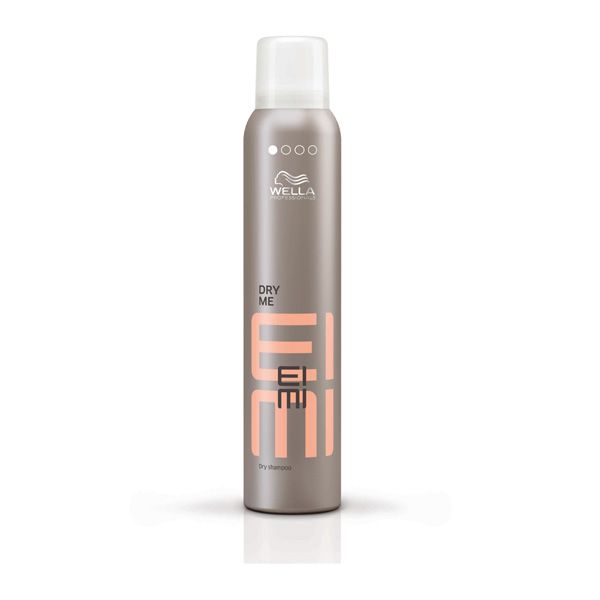 Suchy szampon DRY ME Wella Professionell, cena, ok. 39,99 zł