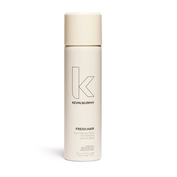 Suchy szampon FRESH.HAIR Kevin Murphy, cena, ok. 115 zł