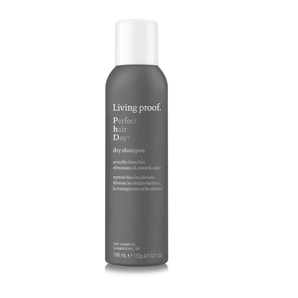 Suchy szampon Living Proof, cena, ok. 115 zł