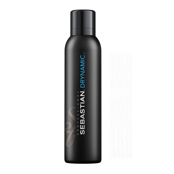 Suchy szampon Sebastian Professional, cena, ok. 89 zł