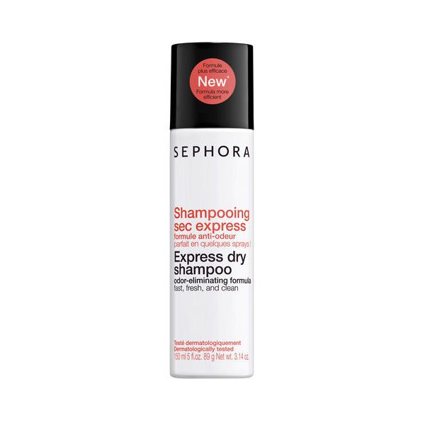 Suchy szampon Sephora, cena, ok. 35 zł
