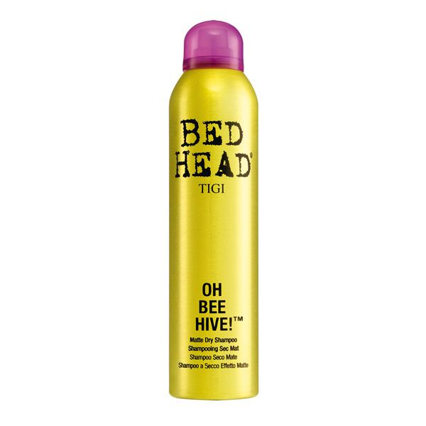 Suchy szampon Tigi Bed Head Oh Bee Hive, cena, ok. 31,99