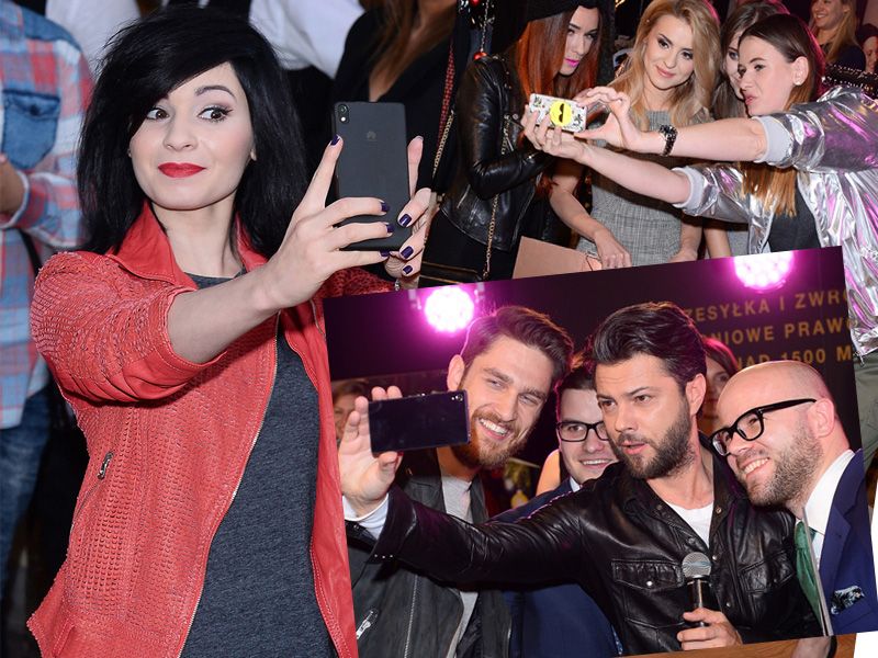 selfies_kolaz