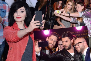 selfies_kolaz