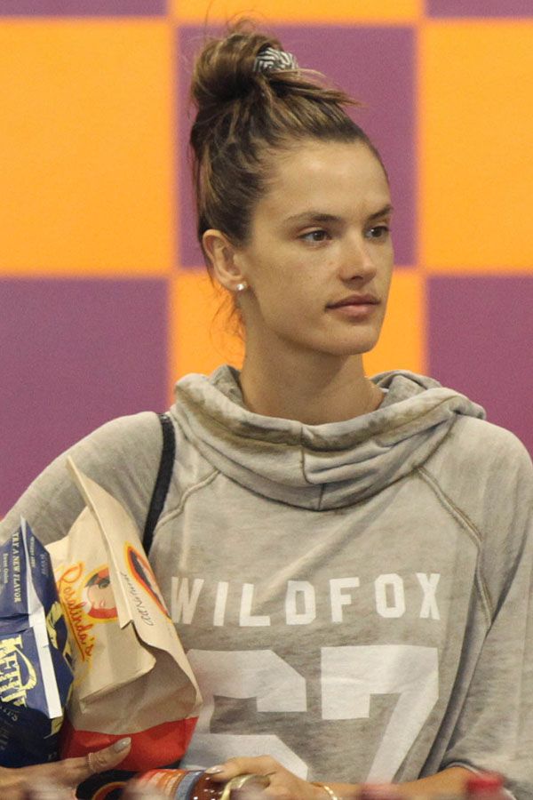 Alessandra Ambrosio