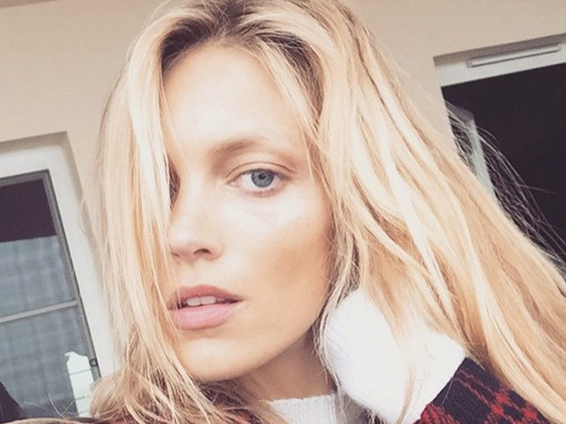 Anja Rubik