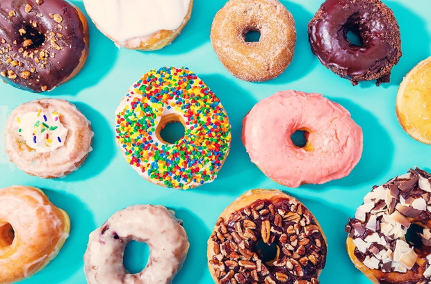Donuts