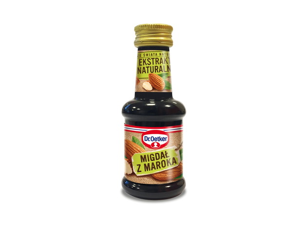Dr Oetker, ekstrakt migdałowy