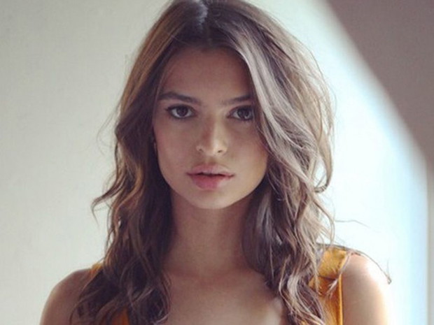 Emily Ratajkowski