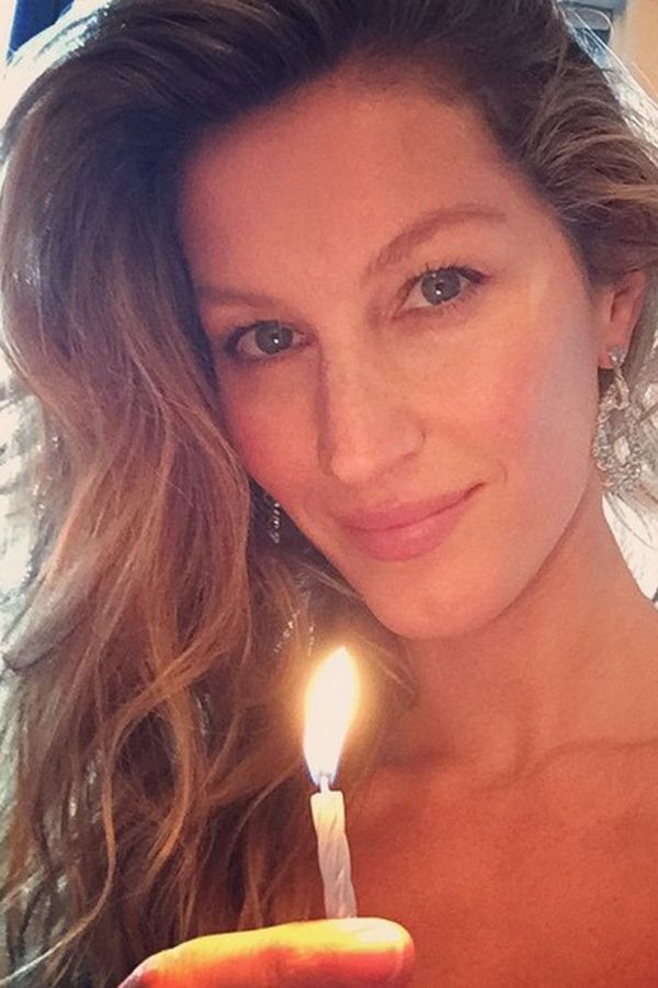 Gisele Bundchen