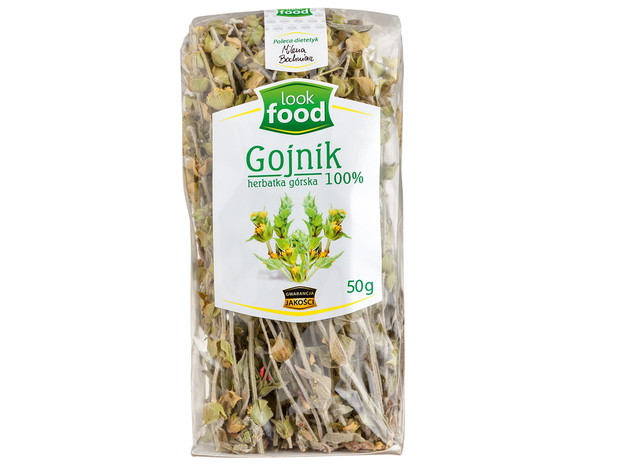 Gojnik, do kupienia w Netto