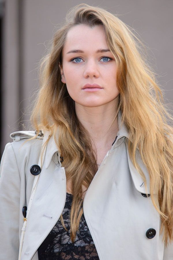 Immy Waterhouse