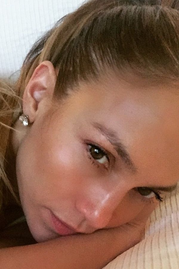 Jennifer Lopez