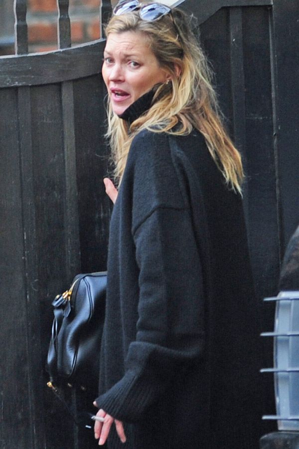 Kate Moss