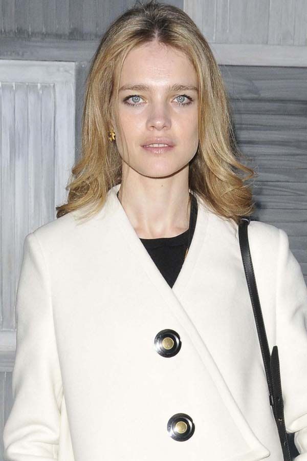Natalia Vodianova