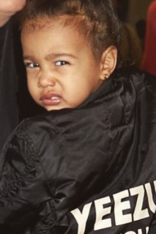 North West