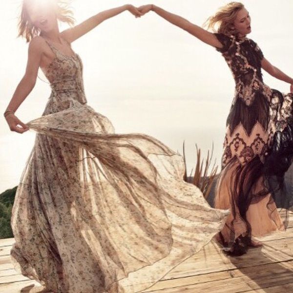 Taylor Swift i Karlie Kloss