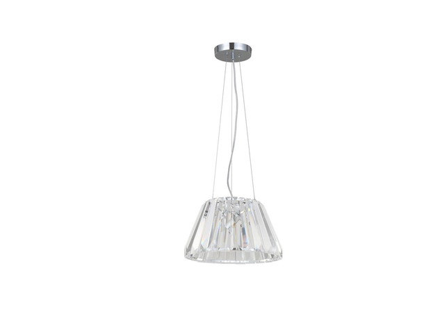 Żyrandol Crystal Inspire, Leroy Merlin - cena 385 zł