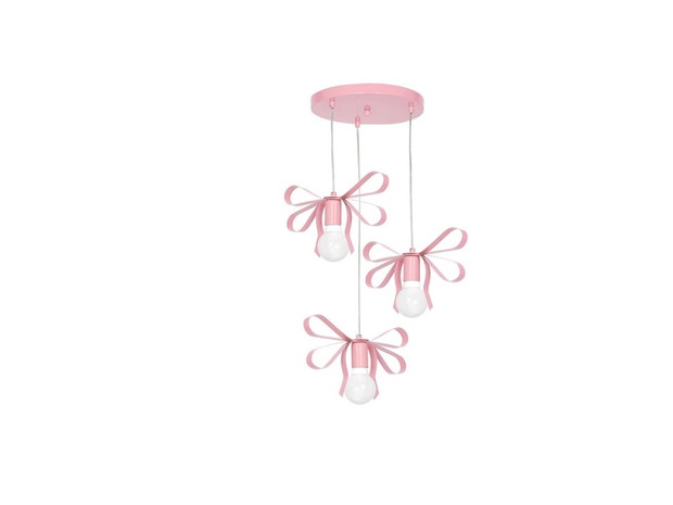 Żyrandol Luminex Nela Light, Castorama - cena 258 zł