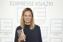 premiera książki W CO SIĘ BAWIĆ? Odety Moro