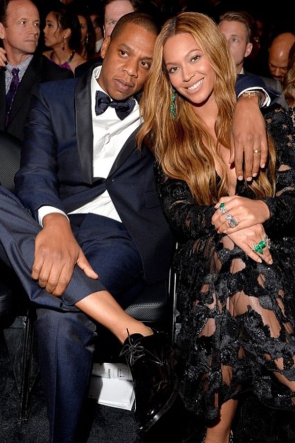 Beyonce i Jay-Z