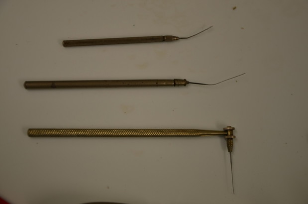 Jak wyglądał gabinet dentystyczny połowy XX wieku? (galeria)