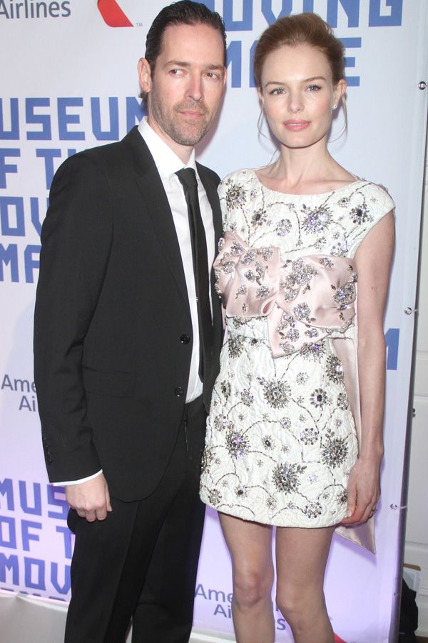 Kate Bosworth i Michael Polish