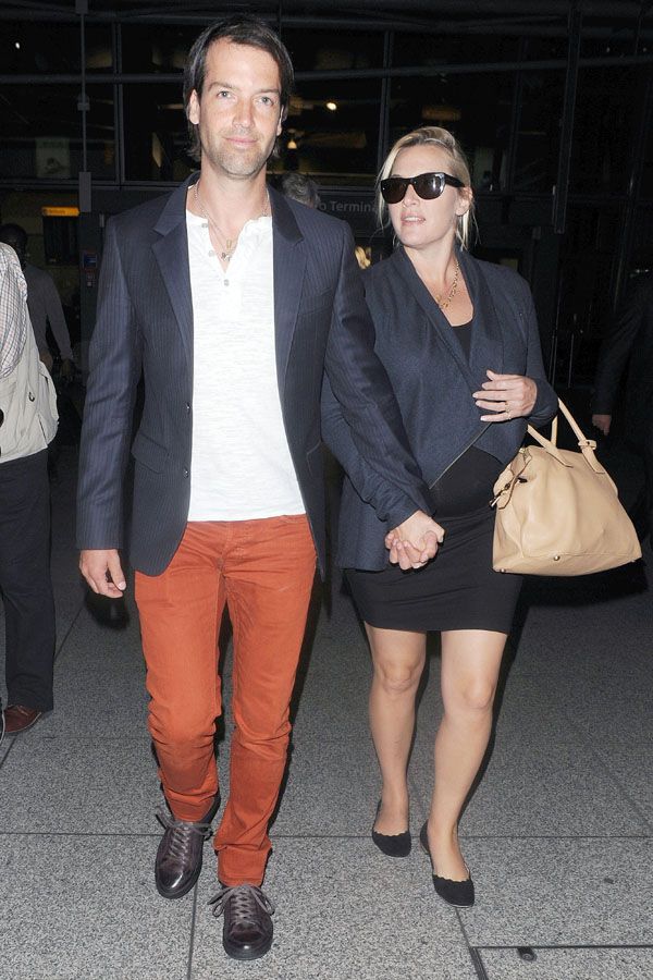 Kate Winslet i Ned Rocknroll