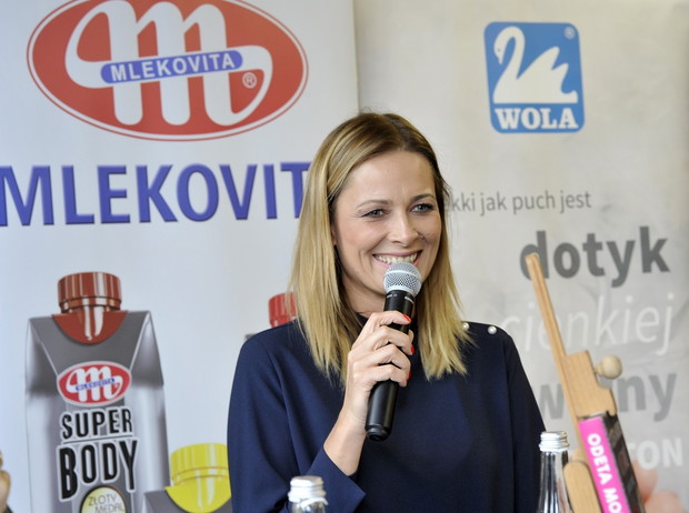 premiera książki W CO SIĘ BAWIĆ? Odety Moro