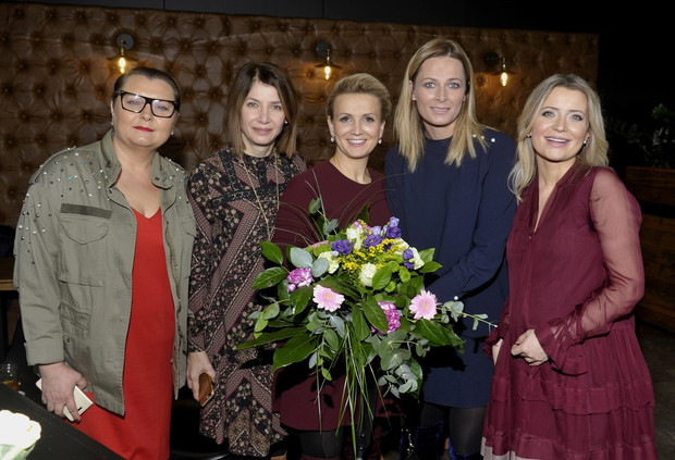 premiera książki W CO SIĘ BAWIĆ? Odety Moro
