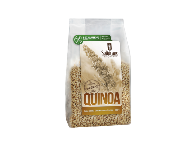 Quinoa